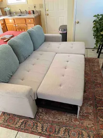 Cozy mid century studio, listed on the NRHP - Image 3