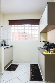 Ypê Flat 2 - New and equipped in the center (Bonito/MS) - Image 5