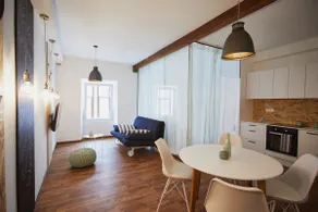 NEW! 2 Bedroom Apt in Historic Centre - Image 2