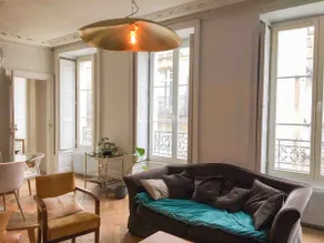 Apartment | hypercenter | bright | charming - Image 2