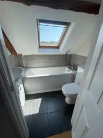 Copswood Cottage - Image 4