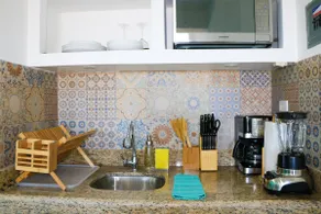 Private Downtown Cabo Apt | Beach & Marina Nearby - Image 5