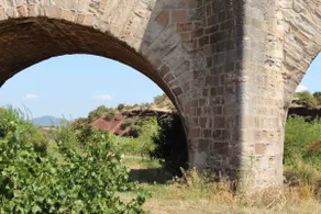 Accommodation in former mill – exceptional view - Image 4