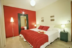 Arba Apartment, Uncastillo Apartments - Image 2