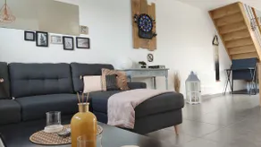 \"La Pause au Cub\" single-family home, all comforts - Image 2