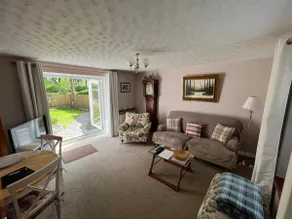 Peaceful Country Cottage near Carmarthen  - Image 2
