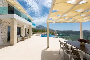 Infinite Blue Luxury Villas * Breathtaking seaview - Image 3