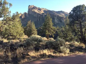Fallen Snag Lodge next to Smith Rock State Park - Image 3