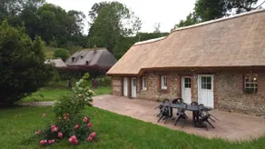 GITE LE PETIT VAUCHEL A 3,5 KM D'ETRETAT - Image 5