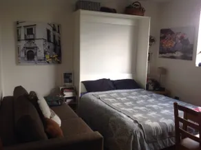 Cosy, compact studio apartment. - Image 5