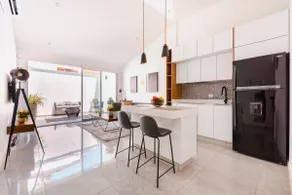 Amazing apt with terrace. Style, glamor and relax. - Image 3
