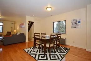 Amazing Home + Private Parking on Mt Washington - Image 4