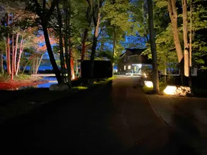 Fairytale Lakefront Resort - Luxury - 6 Acre Oasis - Image 3