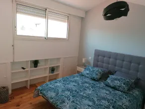 Beautiful 5* rated furnished, terrace, city center - Image 2