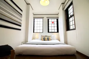 パシフィカ's Apartments Next to Peace Park, One Bedroo. - Image 2