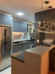 Beautiful Apartment in Gramado 5 Min from the center - Image 4