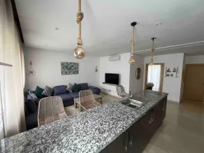 Seafront|Wi-Fi 200 m|Parking|Air conditioning|Pool - Image 2
