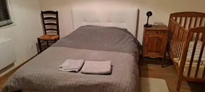 Quiet independent accommodation in a village. - Image 2