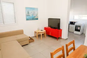 Hadar Apartment - Carmel Apartments Haifa - Image 4