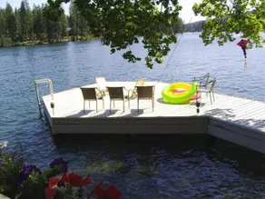 Safe private waterfront Amazing location and home - Image 4