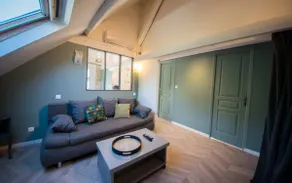 Gîte Mise au Vert - Image 5