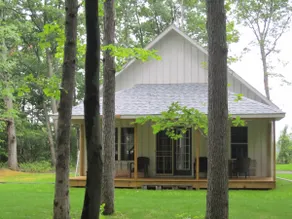 GreyGoose Cottage in the Heart of the FingerLakes - Image 2