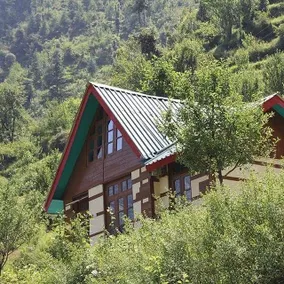 Ashwika Cottage | Orchard | Peaceful Retreat - Image 3