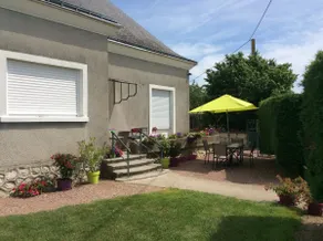 70 m² furnished house in the heart of the Loire Valley - Image 2