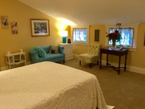 Deluxe Penthouse Suite In The Heart Of MainStrasse - Image 3