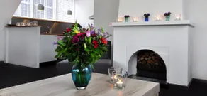 Comfort apartment with 2 bedrooms 80 m2 - Image 5