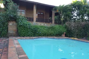 House in Gravatá 1000 m2 Farm with 7 bedrooms. - Image 2