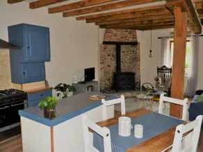 A beautiful Gîte in the center of France! - Image 2