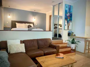 Beach Charm Villa Suite - Image 2