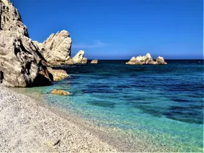 Sirolo Apartment ARIEL new June 2017 - Image 5