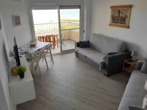 Cozy beachfront beachfront - Image 2