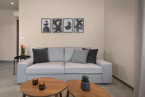 Lucian City Apartments - Oneiro Apartment - Image 5
