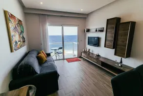 Marsalforn Seafront Apartment- 5 Star Holiday House - Image 3
