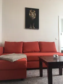 Modern apartment - Image 5