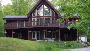 OakRidge Retreat-HOT TUB 100s of acres WIFI - Image 3