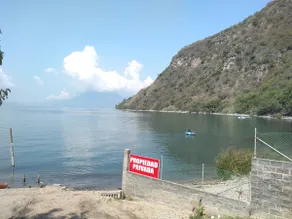 Atitlan apartment with spectacular views - Image 5