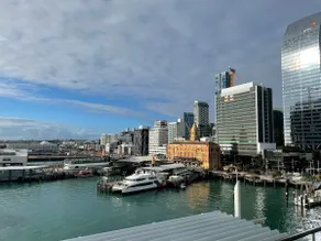 All New Penthouse on Princes Wharf! The Soul of Auckland! Free Parking! - Image 5