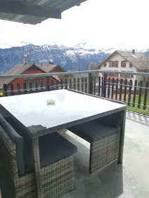 Apartment in Beatenberg - Image 5
