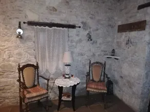 John' s House in Omodos - Image 3