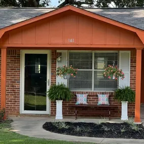 Star Meadows - 3 Bedroom Beautiful Home near Starkville, MS - Image 5