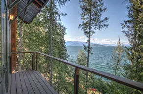 Romantic Four Season Retreat Private Lakefront Gem - Image 3