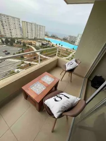 Lagoon and sea view + Terrace + Fully equipped - Image 4