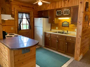 Whispering Pines Cabin on Fawn Lake - Image 5