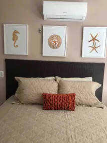 Paradise, Beach & Peace - Vista Hermosa Condominium - Image 2
