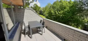 TERRACE SIDE - Image 3