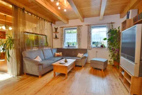 Chalet i Einach tæt på skiløjper - Image 2